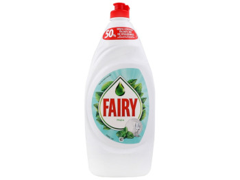 Средство для мытья посуды Fairy Мята 850мл