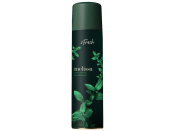 Освіжувач повітря iFresh Green Nature Melissa, 300мл