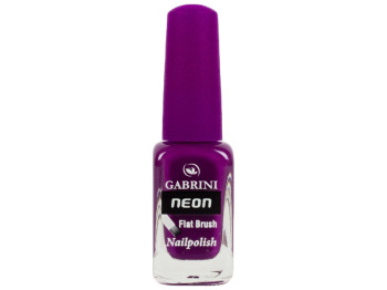 Лак для ногтей GABRINI NEON №14 13 мл