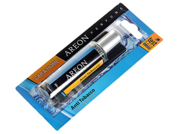 Освіжувач повітря з платівкою AREON Perfume SPREY (Нова машина) 35мл