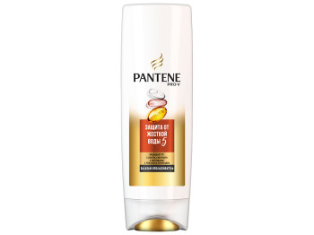 Бальзам-ополаскиватель Pantene Pro-V Защита от жесткой воды 360мл