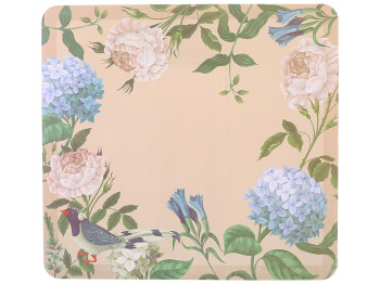 Серветка сервірувальна (плейсмат) Floral, 30x28см