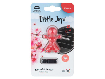 Освіжувач повітря LITTLE JOYA Cherry