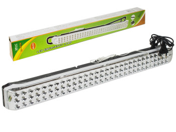 Лампа світлодіодна акумуляторна Yajia 90LED 3600mAh