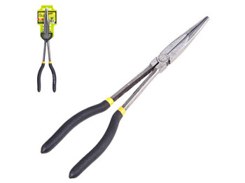 Довгогубці прямі Alloid 11 "ДП-2750 (60/10)
