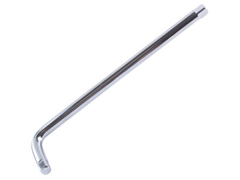 Вороток Г-подібний Alloid 1/2", 30см (В-30060)