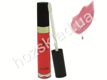 Блеск для губ Colour Intense LG-103 003 Magic shine 8 мл