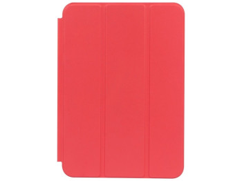 Чехол Smart Case No Logo для iPad Mini 6 (2021) Колір Red