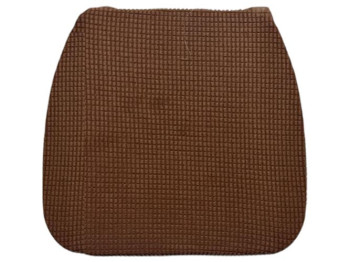 Подушка на стілець Waffle, 37x40см