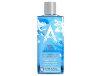 Концентрат Astonish для дезінфекції та чищення, без хлору, аромат свіжості, 300 мл