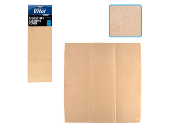 Ганчірка протиральна VSC4546, 45×46см