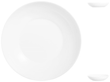 Тарілка супова Luminarc APY, 20см, 0883314006049