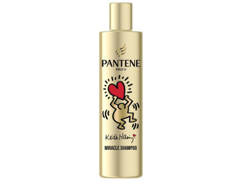 Шампунь Pantene Pro-V Интенсивное восстановление, для поврежденных и ослабленных волос, 250мл