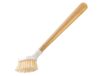 Щетка для посуды CLEAN KIT Bamboo 04364