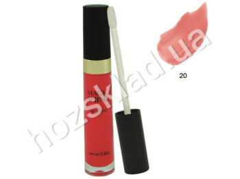 Блеск для губ Colour Intense LG-103 020 Magic shine 8 мл