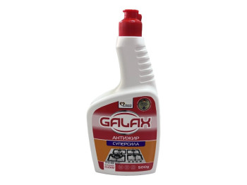 Засіб для очищення Galax das powerclean, 500 мл, для кухонних поверхонь, запаска