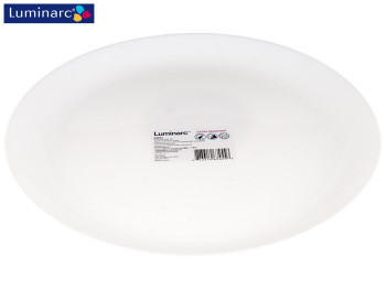 Тарілка підставна Luminarc "Diwali" 27см 34556