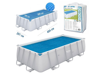 Тент для басейну Bestway 58240