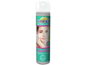 Ватні диски Florika 70шт