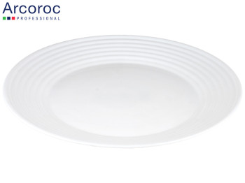 Тарілка підставна Arcoroc "Stairo" 27см