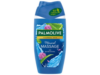 Гель для душа Palmolive Thermal Spa Mineral Massage, 500мл