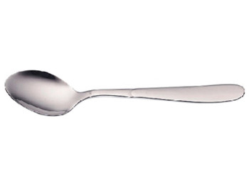 Ложка кавова Helios, 11см (ціна за 1шт)