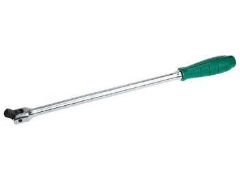 Вороток шарнірний HANS 1/2" DR, 380мм, 720г (4700G-15)