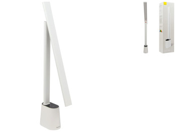 Настільна Лампа Baseus Smart Eye Lamp 5W DGZG Білий, 02