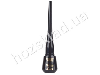 Подводка для глаз Colour Intense EL-382 MATTE Liner 4,5 мл