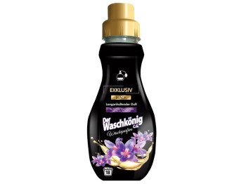 Ополіскувач для білизни Waschkonig Black, 360 мл