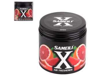 Освіжувач повітря Sameili Gel Grapefruit (S-11)