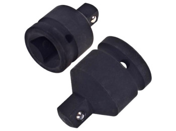 Переходник ударный HANS 3/4"F-1/2"M (86804B)