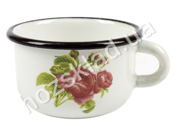 Чашка Idilia "Троянда Кавказу" 0.25л