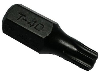 Бита HANS 30мм, TORX T40 (043-3Т40)