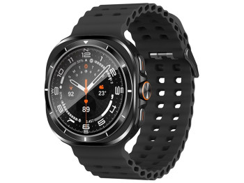 Смарт Часы XO-Watch Ultra AMOLED Цвет Черный