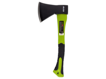 Сокира Alloid Pro, ручка з фібергласу, 800 г, 37 см