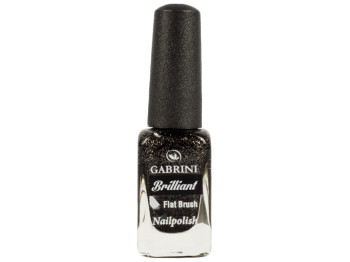 Лак для ногтей GABRINI BRILLIANT B06 13мл
