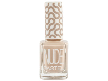Лак для нігтів Pastel NUDE 763 "DUST" 13мл