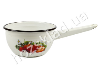 Ківш Idilia "Полуниця" 1,5л