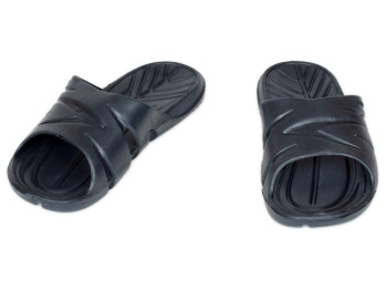 Шлепанцы подростковые (размеры 37-39) DreamStan