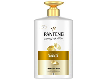 Кондиционер Pantene Intensive Repair, интенсивное восстановление, укрепление, 500мл