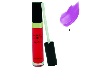 Блеск для губ Colour Intense LG-103 008 Magic shine 8 мл