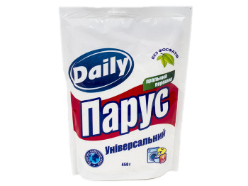 Стиральный порошок Парус "Daily" универсальный, 450г