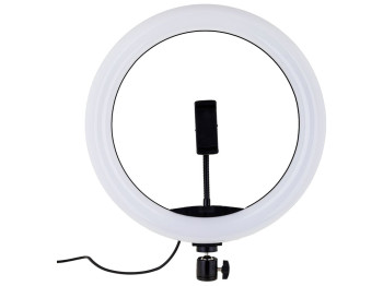 Лампа RGB MJ33 33cm orig, Колір Чорний