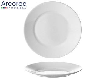Тарілка Arcoroc Restaurant, 25,4см, 1шт, 11640