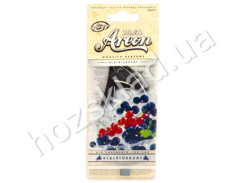 Освежитель воздуха AREON Mon Delicious сухой листик  Blackcurrant 52330-1