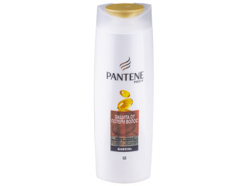 Шампунь Pantene Pro-V Защита от потери волос 400мл
