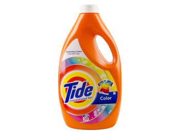 Гель для стирки Tide Color 2,145л