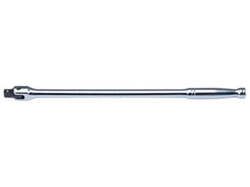Вороток шарнірний 1/2" DR0 HANS 380мм, 680грамм 4700P-15