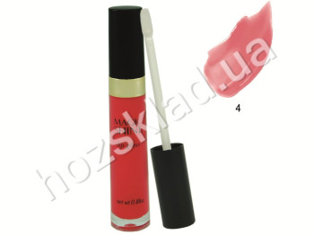 Блеск для губ Colour Intense LG-103 004 Magic shine 8 мл